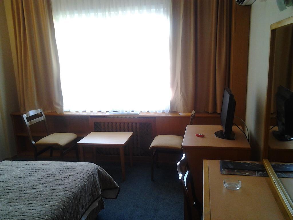 Kilyos Kale Hotel Pokoj fotografie