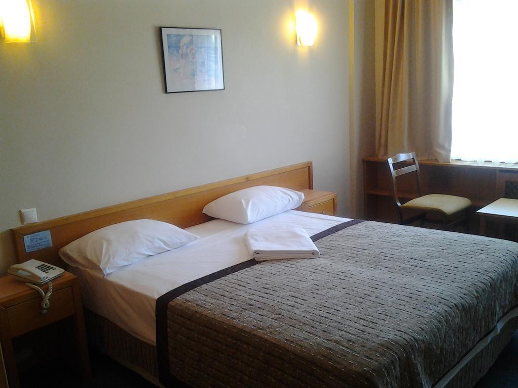 Kilyos Kale Hotel Pokoj fotografie