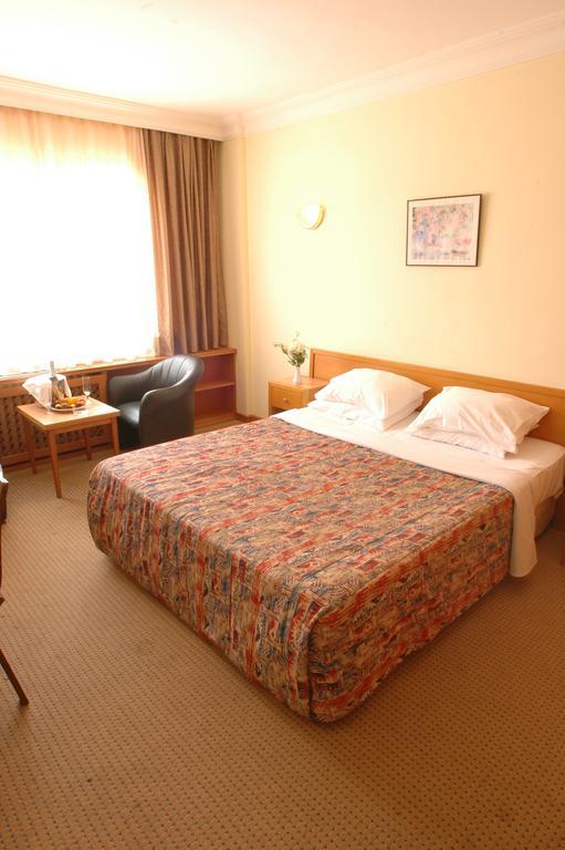 Kilyos Kale Hotel Pokoj fotografie