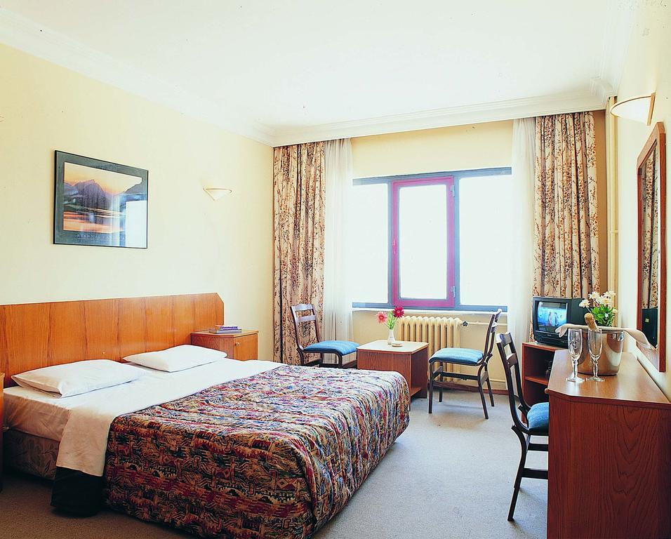 Kilyos Kale Hotel Exteriér fotografie